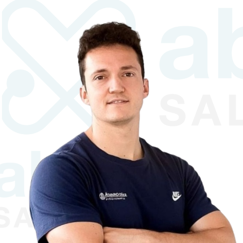 Álvaro Diaz Martínez