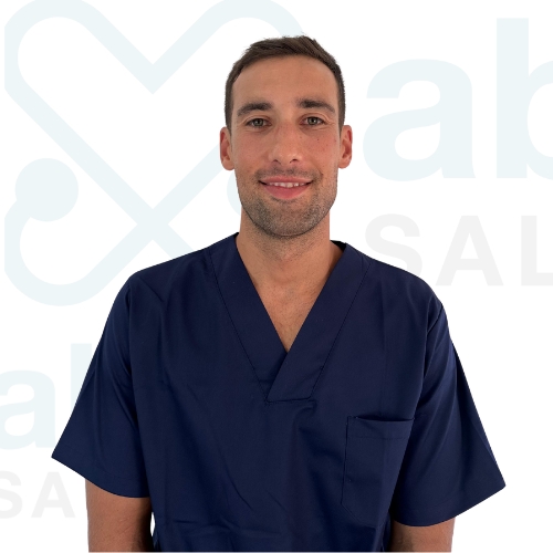 Daniel Tugores Soto