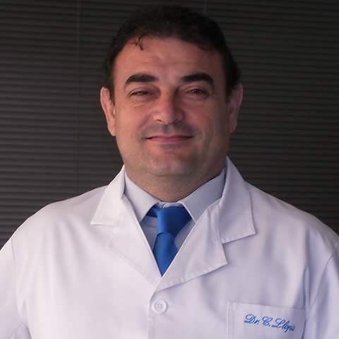 Dr. Carlos Llopis Martínez | Clínica de Acupuntura Amposta Guang An Men