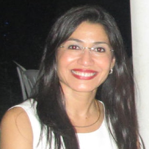 Dra. Marjorie Montano Pérez