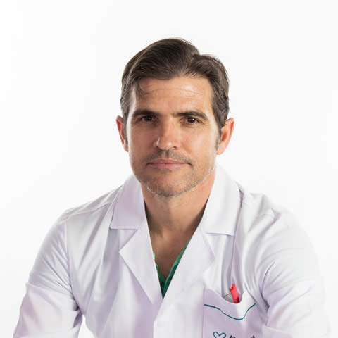 Dr. Francisco J. Buils