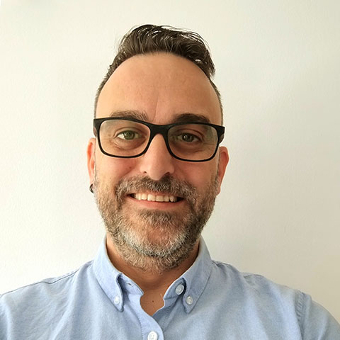 Gerard Gil
