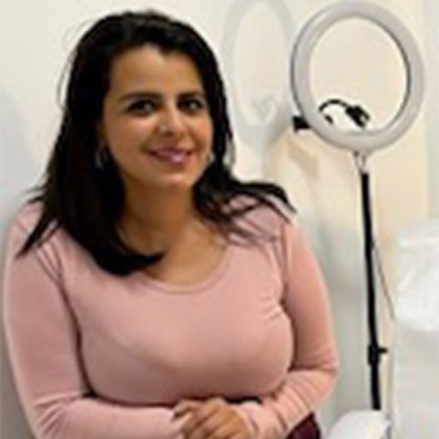 Katherin Estefany Osejo Betancourth | Clínica de acupuntura Tarragona (Ability Salud)