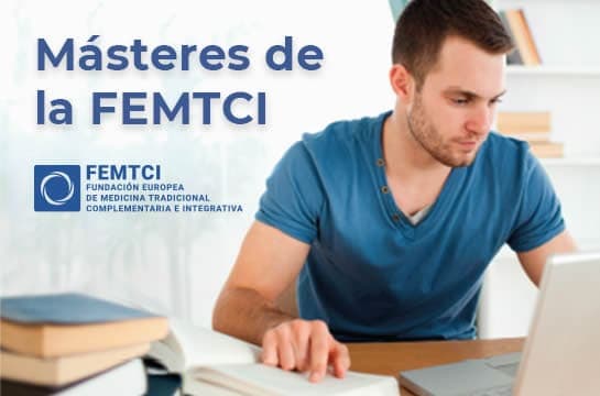 Másteres de la FEMTCI | Clínicas Guang An Men | Clínicas de Acupuntura